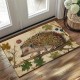 Hedgehog Fruits Doormat Kitchen Mat Floor Mat Non-Slip Area Rug Oil Proof Rug Indoor Outdoor Mat Bedroom Decor Bathroom Mat Entrance Rug Hedgehog Fruits Doormat Kitchen Mat Floor Mat Non-Slip Area Rug Oil Proof Rug Indoor Outdoor Mat Bedroom Decor Bathroom Mat Entrance Rug