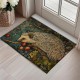 Hedgehog Fruits Doormat Kitchen Mat Floor Mat Non-Slip Area Rug Oil Proof Rug Indoor Outdoor Mat Bedroom Decor Bathroom Mat Entrance Rug Hedgehog Fruits Doormat Kitchen Mat Floor Mat Non-Slip Area Rug Oil Proof Rug Indoor Outdoor Mat Bedroom Decor Bathroom Mat Entrance Rug