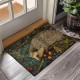 Hedgehog Fruits Doormat Kitchen Mat Floor Mat Non-Slip Area Rug Oil Proof Rug Indoor Outdoor Mat Bedroom Decor Bathroom Mat Entrance Rug Hedgehog Fruits Doormat Kitchen Mat Floor Mat Non-Slip Area Rug Oil Proof Rug Indoor Outdoor Mat Bedroom Decor Bathroom Mat Entrance Rug