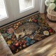 Hedgehog Fruits Doormat Kitchen Mat Floor Mat Non-Slip Area Rug Oil Proof Rug Indoor Outdoor Mat Bedroom Decor Bathroom Mat Entrance Rug Hedgehog Fruits Doormat Kitchen Mat Floor Mat Non-Slip Area Rug Oil Proof Rug Indoor Outdoor Mat Bedroom Decor Bathroom Mat Entrance Rug