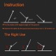 4pcs/6pcs Solid Bold Extended Outdoor Camping Nail Awning Tent Camping with Steel Nail Beach Camp Nail 4pcs/6pcs Solid Bold Extended Outdoor Camping Nail Awning Tent Camping with Steel Nail Beach Camp Nail