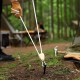 4pcs/6pcs Solid Bold Extended Outdoor Camping Nail Awning Tent Camping with Steel Nail Beach Camp Nail 4pcs/6pcs Solid Bold Extended Outdoor Camping Nail Awning Tent Camping with Steel Nail Beach Camp Nail