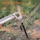 4pcs/6pcs Solid Bold Extended Outdoor Camping Nail Awning Tent Camping with Steel Nail Beach Camp Nail 4pcs/6pcs Solid Bold Extended Outdoor Camping Nail Awning Tent Camping with Steel Nail Beach Camp Nail