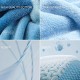 Large Bath Towel 140x70cm Hotel 100% Cotton Bath Towels Quick Dry, Super Absorbent Light Weight Soft Multi Colors Star Rated Hotel Company Gifts, Textiles Large Bath Towel 140x70cm Hotel 100% Cotton Bath Towels Quick Dry, Super Absorbent Light Weight Soft Multi Colors Star Rated Hotel Company Gifts, Textiles