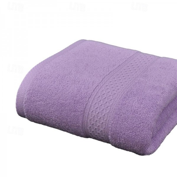 Large Bath Towel 140x70cm Hotel 100% Cotton Bath Towels Quick Dry, Super Absorbent Light Weight Soft Multi Colors Star Rated Hotel Company Gifts, Textiles Large Bath Towel 140x70cm Hotel 100% Cotton Bath Towels Quick Dry, Super Absorbent Light Weight Soft Multi Colors Star Rated Hotel Company Gifts, Textiles