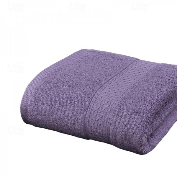 Large Bath Towel 140x70cm Hotel 100% Cotton Bath Towels Quick Dry, Super Absorbent Light Weight Soft Multi Colors Star Rated Hotel Company Gifts, Textiles Large Bath Towel 140x70cm Hotel 100% Cotton Bath Towels Quick Dry, Super Absorbent Light Weight Soft Multi Colors Star Rated Hotel Company Gifts, Textiles