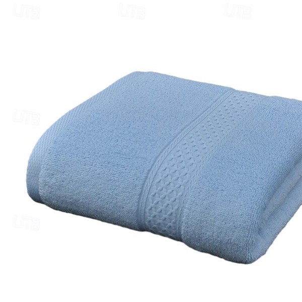 Large Bath Towel 140x70cm Hotel 100% Cotton Bath Towels Quick Dry, Super Absorbent Light Weight Soft Multi Colors Star Rated Hotel Company Gifts, Textiles Large Bath Towel 140x70cm Hotel 100% Cotton Bath Towels Quick Dry, Super Absorbent Light Weight Soft Multi Colors Star Rated Hotel Company Gifts, Textiles