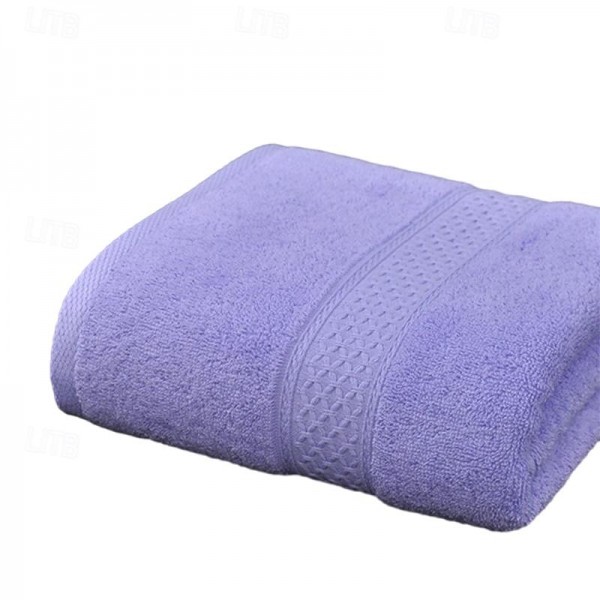 Large Bath Towel 140x70cm Hotel 100% Cotton Bath Towels Quick Dry, Super Absorbent Light Weight Soft Multi Colors Star Rated Hotel Company Gifts, Textiles Large Bath Towel 140x70cm Hotel 100% Cotton Bath Towels Quick Dry, Super Absorbent Light Weight Soft Multi Colors Star Rated Hotel Company Gifts, Textiles