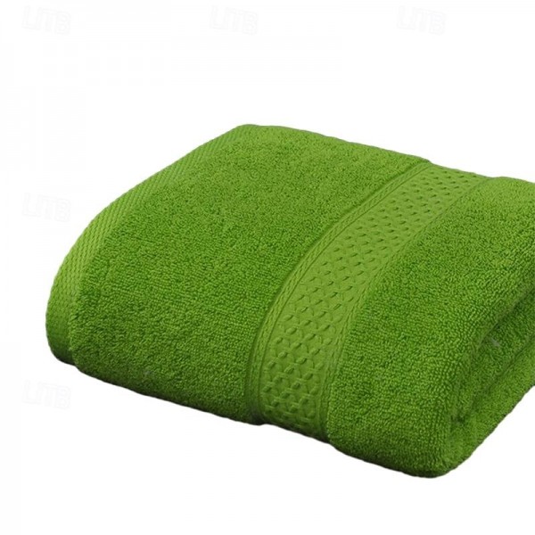 Large Bath Towel 140x70cm Hotel 100% Cotton Bath Towels Quick Dry, Super Absorbent Light Weight Soft Multi Colors Star Rated Hotel Company Gifts, Textiles Large Bath Towel 140x70cm Hotel 100% Cotton Bath Towels Quick Dry, Super Absorbent Light Weight Soft Multi Colors Star Rated Hotel Company Gifts, Textiles