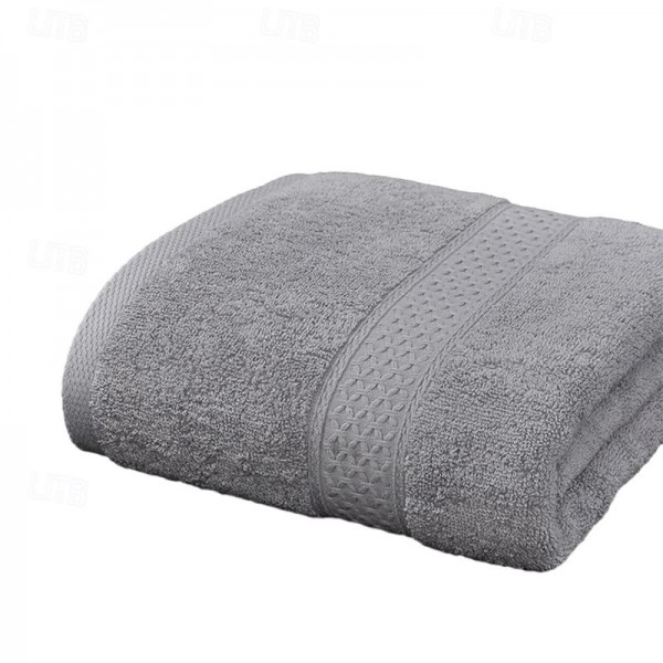 Large Bath Towel 140x70cm Hotel 100% Cotton Bath Towels Quick Dry, Super Absorbent Light Weight Soft Multi Colors Star Rated Hotel Company Gifts, Textiles Large Bath Towel 140x70cm Hotel 100% Cotton Bath Towels Quick Dry, Super Absorbent Light Weight Soft Multi Colors Star Rated Hotel Company Gifts, Textiles