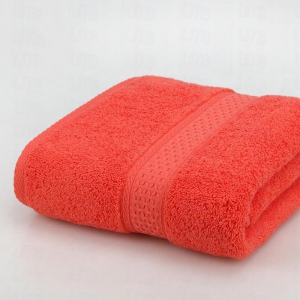 Large Bath Towel 140x70cm Hotel 100% Cotton Bath Towels Quick Dry, Super Absorbent Light Weight Soft Multi Colors Star Rated Hotel Company Gifts, Textiles Large Bath Towel 140x70cm Hotel 100% Cotton Bath Towels Quick Dry, Super Absorbent Light Weight Soft Multi Colors Star Rated Hotel Company Gifts, Textiles