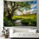 Countryside Trees Landscape Hanging Tapestry Wall Art Large Tapestry Mural Decor Photograph Backdrop Blanket Curtain Home Bedroom Living Room Decoration Countryside Trees Landscape Hanging Tapestry Wall Art Large Tapestry Mural Decor Photograph Backdrop Blanket Curtain Home Bedroom Living Room Decoration