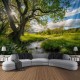Countryside Trees Landscape Hanging Tapestry Wall Art Large Tapestry Mural Decor Photograph Backdrop Blanket Curtain Home Bedroom Living Room Decoration Countryside Trees Landscape Hanging Tapestry Wall Art Large Tapestry Mural Decor Photograph Backdrop Blanket Curtain Home Bedroom Living Room Decoration
