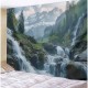 Countryside Trees Landscape Hanging Tapestry Wall Art Large Tapestry Mural Decor Photograph Backdrop Blanket Curtain Home Bedroom Living Room Decoration Countryside Trees Landscape Hanging Tapestry Wall Art Large Tapestry Mural Decor Photograph Backdrop Blanket Curtain Home Bedroom Living Room Decoration