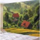 Countryside Trees Landscape Hanging Tapestry Wall Art Large Tapestry Mural Decor Photograph Backdrop Blanket Curtain Home Bedroom Living Room Decoration Countryside Trees Landscape Hanging Tapestry Wall Art Large Tapestry Mural Decor Photograph Backdrop Blanket Curtain Home Bedroom Living Room Decoration