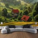 Countryside Trees Landscape Hanging Tapestry Wall Art Large Tapestry Mural Decor Photograph Backdrop Blanket Curtain Home Bedroom Living Room Decoration Countryside Trees Landscape Hanging Tapestry Wall Art Large Tapestry Mural Decor Photograph Backdrop Blanket Curtain Home Bedroom Living Room Decoration