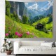Countryside Trees Landscape Hanging Tapestry Wall Art Large Tapestry Mural Decor Photograph Backdrop Blanket Curtain Home Bedroom Living Room Decoration Countryside Trees Landscape Hanging Tapestry Wall Art Large Tapestry Mural Decor Photograph Backdrop Blanket Curtain Home Bedroom Living Room Decoration