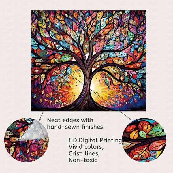 Countryside Trees Landscape Hanging Tapestry Wall Art Large Tapestry Mural Decor Photograph Backdrop Blanket Curtain Home Bedroom Living Room Decoration Countryside Trees Landscape Hanging Tapestry Wall Art Large Tapestry Mural Decor Photograph Backdrop Blanket Curtain Home Bedroom Living Room Decoration