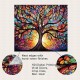 Countryside Trees Landscape Hanging Tapestry Wall Art Large Tapestry Mural Decor Photograph Backdrop Blanket Curtain Home Bedroom Living Room Decoration Countryside Trees Landscape Hanging Tapestry Wall Art Large Tapestry Mural Decor Photograph Backdrop Blanket Curtain Home Bedroom Living Room Decoration