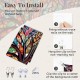 Countryside Trees Landscape Hanging Tapestry Wall Art Large Tapestry Mural Decor Photograph Backdrop Blanket Curtain Home Bedroom Living Room Decoration Countryside Trees Landscape Hanging Tapestry Wall Art Large Tapestry Mural Decor Photograph Backdrop Blanket Curtain Home Bedroom Living Room Decoration
