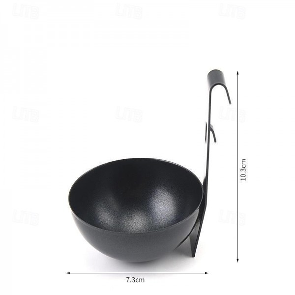 Egg Poacher with Stainless Steel Poached Egg Maker Non-Stick Perfect Poached Eggs Cups Egg Poaching Cups for Cooking Breakfast Eggs Egg Poacher with Stainless Steel Poached Egg Maker Non-Stick Perfect Poached Eggs Cups Egg Poaching Cups for Cooking Breakfast Eggs