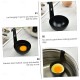 Egg Poacher with Stainless Steel Poached Egg Maker Non-Stick Perfect Poached Eggs Cups Egg Poaching Cups for Cooking Breakfast Eggs Egg Poacher with Stainless Steel Poached Egg Maker Non-Stick Perfect Poached Eggs Cups Egg Poaching Cups for Cooking Breakfast Eggs