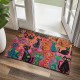 Folk Art Cats Doormat Kitchen Mat Floor Mat Non-Slip Area Rug Oil Proof Rug Indoor Outdoor Mat Bedroom Decor Bathroom Mat Entrance Entreyway Rug Folk Art Cats Doormat Kitchen Mat Floor Mat Non-Slip Area Rug Oil Proof Rug Indoor Outdoor Mat Bedroom Decor Bathroom Mat Entrance Entreyway Rug