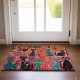 Folk Art Cats Doormat Kitchen Mat Floor Mat Non-Slip Area Rug Oil Proof Rug Indoor Outdoor Mat Bedroom Decor Bathroom Mat Entrance Entreyway Rug Folk Art Cats Doormat Kitchen Mat Floor Mat Non-Slip Area Rug Oil Proof Rug Indoor Outdoor Mat Bedroom Decor Bathroom Mat Entrance Entreyway Rug