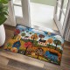 Folk Art Cats Doormat Kitchen Mat Floor Mat Non-Slip Area Rug Oil Proof Rug Indoor Outdoor Mat Bedroom Decor Bathroom Mat Entrance Entreyway Rug Folk Art Cats Doormat Kitchen Mat Floor Mat Non-Slip Area Rug Oil Proof Rug Indoor Outdoor Mat Bedroom Decor Bathroom Mat Entrance Entreyway Rug