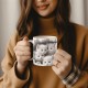 3D Print Kittens Hole In A Wall Mug, Ceramic Coffee Cat Mug 3D Novelty Cat Mugs Cat Lovers Coffee Mug Cat Club Cup White Ceramic Mug Gifts For Men Women 3D Print Kittens Hole In A Wall Mug, Ceramic Coffee Cat Mug 3D Novelty Cat Mugs Cat Lovers Coffee Mug Cat Club Cup White Ceramic Mug Gifts For Men Women