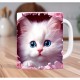 3D Print Kittens Hole In A Wall Mug, Ceramic Coffee Cat Mug 3D Novelty Cat Mugs Cat Lovers Coffee Mug Cat Club Cup White Ceramic Mug Gifts For Men Women 3D Print Kittens Hole In A Wall Mug, Ceramic Coffee Cat Mug 3D Novelty Cat Mugs Cat Lovers Coffee Mug Cat Club Cup White Ceramic Mug Gifts For Men Women