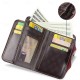 Large-capacity Tri-fold Men's Wallet,Father's Day Gift Men's Short Fashion Wallet with Magnetic Closure, Casual Design, Large Capacity Tri-fold Wallet Large-capacity Tri-fold Men's Wallet,Father's Day Gift Men's Short Fashion Wallet with Magnetic Closure, Casual Design, Large Capacity Tri-fold Wallet