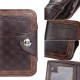 Large-capacity Tri-fold Men's Wallet,Father's Day Gift Men's Short Fashion Wallet with Magnetic Closure, Casual Design, Large Capacity Tri-fold Wallet Large-capacity Tri-fold Men's Wallet,Father's Day Gift Men's Short Fashion Wallet with Magnetic Closure, Casual Design, Large Capacity Tri-fold Wallet