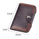Large-capacity Tri-fold Men's Wallet,Father's Day Gift Men's Short Fashion Wallet with Magnetic Closure, Casual Design, Large Capacity Tri-fold Wallet Large-capacity Tri-fold Men's Wallet,Father's Day Gift Men's Short Fashion Wallet with Magnetic Closure, Casual Design, Large Capacity Tri-fold Wallet