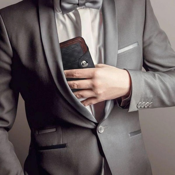 Large-capacity Tri-fold Men's Wallet,Father's Day Gift Men's Short Fashion Wallet with Magnetic Closure, Casual Design, Large Capacity Tri-fold Wallet Large-capacity Tri-fold Men's Wallet,Father's Day Gift Men's Short Fashion Wallet with Magnetic Closure, Casual Design, Large Capacity Tri-fold Wallet