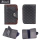 Large-capacity Tri-fold Men's Wallet,Father's Day Gift Men's Short Fashion Wallet with Magnetic Closure, Casual Design, Large Capacity Tri-fold Wallet Large-capacity Tri-fold Men's Wallet,Father's Day Gift Men's Short Fashion Wallet with Magnetic Closure, Casual Design, Large Capacity Tri-fold Wallet