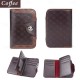 Large-capacity Tri-fold Men's Wallet,Father's Day Gift Men's Short Fashion Wallet with Magnetic Closure, Casual Design, Large Capacity Tri-fold Wallet Large-capacity Tri-fold Men's Wallet,Father's Day Gift Men's Short Fashion Wallet with Magnetic Closure, Casual Design, Large Capacity Tri-fold Wallet