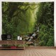 Nature Wall Tapestry Art Decor Blanket Curtain Picnic Tablecloth Hanging Home Bedroom Living Room Dorm Decoration Forest Landscape Sunshine Through Tree Nature Wall Tapestry Art Decor Blanket Curtain Picnic Tablecloth Hanging Home Bedroom Living Room Dorm Decoration Forest Landscape Sunshine Through Tree