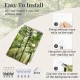 Nature Wall Tapestry Art Decor Blanket Curtain Picnic Tablecloth Hanging Home Bedroom Living Room Dorm Decoration Forest Landscape Sunshine Through Tree Nature Wall Tapestry Art Decor Blanket Curtain Picnic Tablecloth Hanging Home Bedroom Living Room Dorm Decoration Forest Landscape Sunshine Through Tree