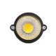 2pcs 5W Outdoor Multicolour Spotlights Waterproof LED Landscape Lights Garden Light Outdoor Lighting Pathway Lights Multicolour Spotlights with Spike Stand EU/US Plug AC85-265V 2pcs 5W Outdoor Multicolour Spotlights Waterproof LED Landscape Lights Garden Light Outdoor Lighting Pathway Lights Multicolour Spotlights with Spike Stand EU/US Plug AC85-265V