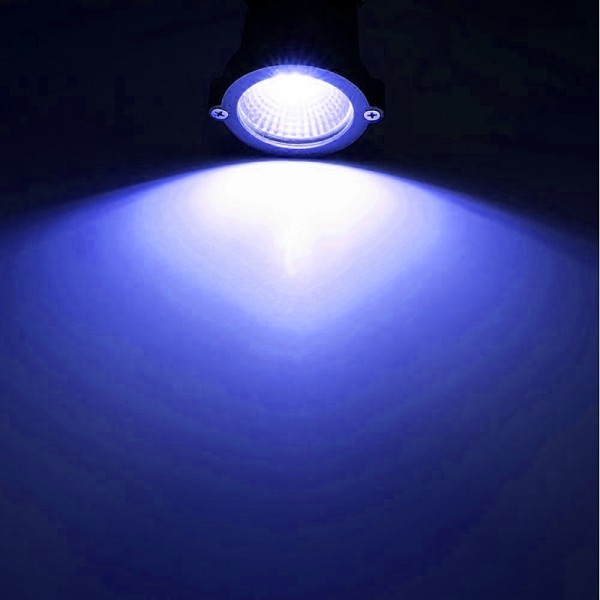 2pcs 5W Outdoor Multicolour Spotlights Waterproof LED Landscape Lights Garden Light Outdoor Lighting Pathway Lights Multicolour Spotlights with Spike Stand EU/US Plug AC85-265V 2pcs 5W Outdoor Multicolour Spotlights Waterproof LED Landscape Lights Garden Light Outdoor Lighting Pathway Lights Multicolour Spotlights with Spike Stand EU/US Plug AC85-265V