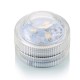 3LED Battery Remote Control Diving Tank Light 1pcs
