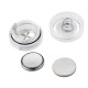 3LED Battery Remote Control Diving Tank Light 1pcs
