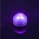 3LED Battery Remote Control Diving Tank Light 1pcs