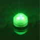 3LED Battery Remote Control Diving Tank Light 1pcs