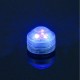 3LED Battery Remote Control Diving Tank Light 1pcs