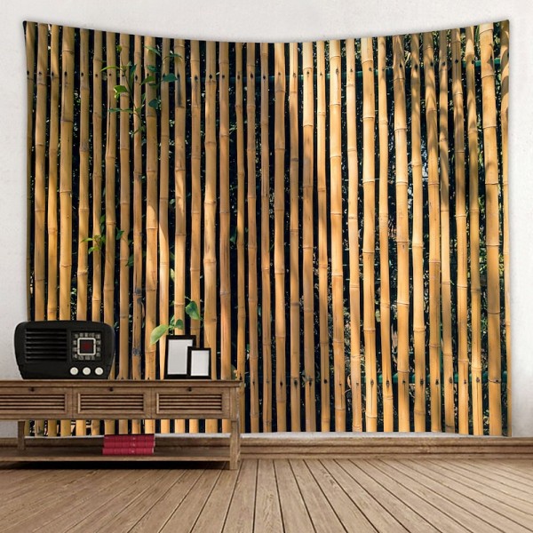 Beautiful Bamboo Wall Tapestry Background Decor Wall Art Tablecloths Bedspread Picnic Blanket Beach Throw Tapestries Colorful Bedroom Hall Dorm Living Room Hanging Beautiful Bamboo Wall Tapestry Background Decor Wall Art Tablecloths Bedspread Picnic Blanket Beach Throw Tapestries Colorful Bedroom Hall Dorm Living Room Hanging