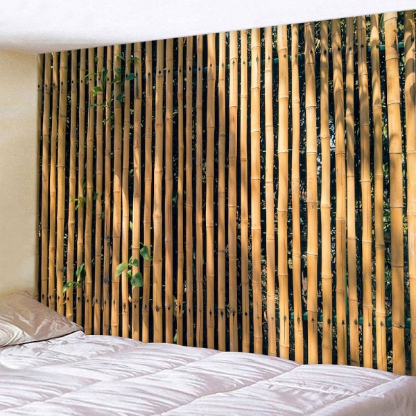 Beautiful Bamboo Wall Tapestry Background Decor Wall Art Tablecloths Bedspread Picnic Blanket Beach Throw Tapestries Colorful Bedroom Hall Dorm Living Room Hanging Beautiful Bamboo Wall Tapestry Background Decor Wall Art Tablecloths Bedspread Picnic Blanket Beach Throw Tapestries Colorful Bedroom Hall Dorm Living Room Hanging