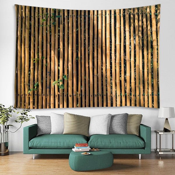 Beautiful Bamboo Wall Tapestry Background Decor Wall Art Tablecloths Bedspread Picnic Blanket Beach Throw Tapestries Colorful Bedroom Hall Dorm Living Room Hanging Beautiful Bamboo Wall Tapestry Background Decor Wall Art Tablecloths Bedspread Picnic Blanket Beach Throw Tapestries Colorful Bedroom Hall Dorm Living Room Hanging
