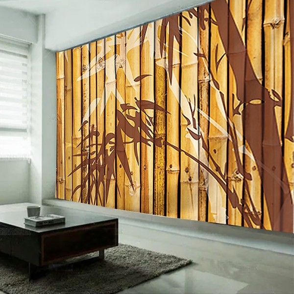 Beautiful Bamboo Wall Tapestry Background Decor Wall Art Tablecloths Bedspread Picnic Blanket Beach Throw Tapestries Colorful Bedroom Hall Dorm Living Room Hanging Beautiful Bamboo Wall Tapestry Background Decor Wall Art Tablecloths Bedspread Picnic Blanket Beach Throw Tapestries Colorful Bedroom Hall Dorm Living Room Hanging